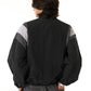 JACKET "CONTRASTING"