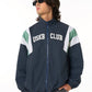JACKET "CONTRASTING"
