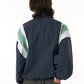 JACKET "CONTRASTING"