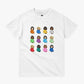 T-SHIRT "BABY BOOM"