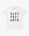T-SHIRT "BABY BOOM"