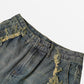 JORTS "SOLZA"