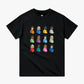 T-SHIRT "BABY BOOM"
