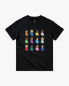 T-SHIRT "BABY BOOM"