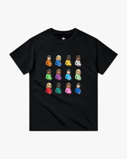 T-SHIRT "BABY BOOM"