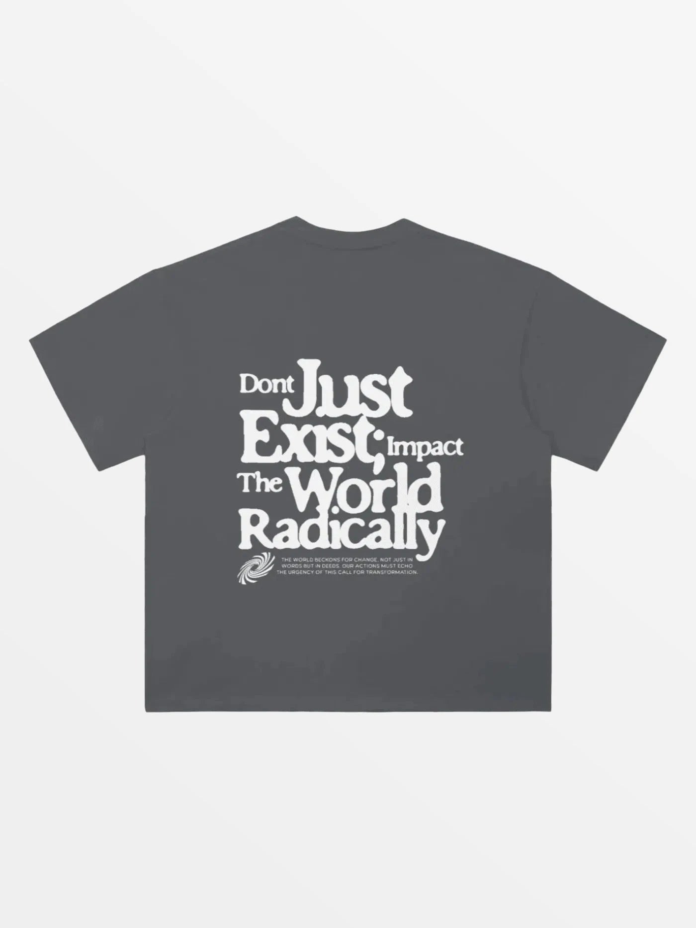 T-SHIRT "TORAM"-SHINEANDGLORY-SHINEANDGLORY