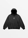 HOODIE "AROA""-SHINEANDGLORY-SHINEANDGLORY