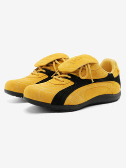 SCHUHE "RETRO COLORBLOCK"