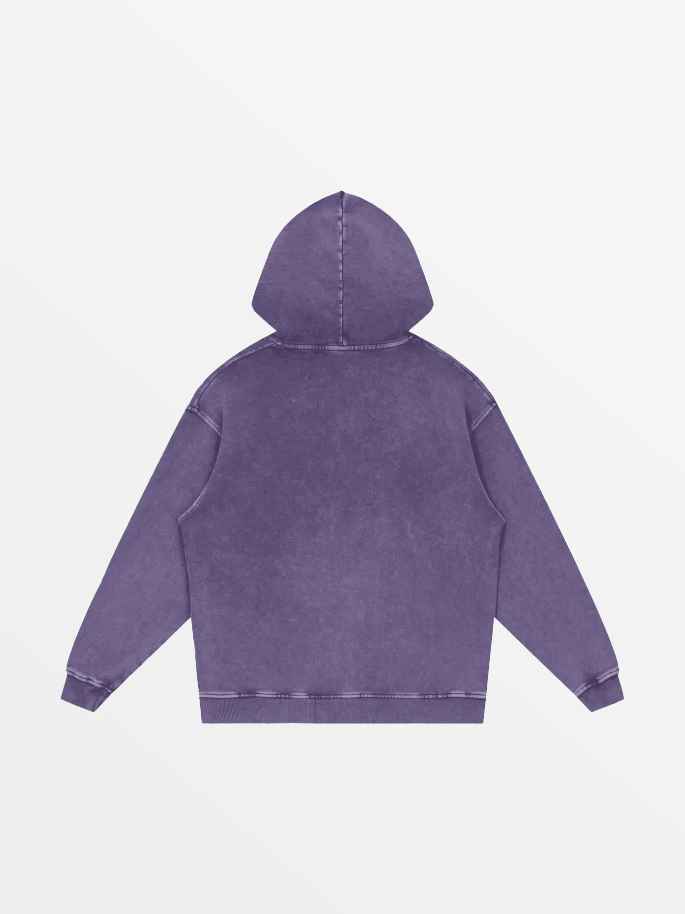 HOODIE "BOBA"-SHINEANDGLORY-SHINEANDGLORY