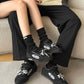 SHOES "RETRO VERSATILE"