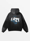 HOODIE "SORA"-SHINEANDGLORY-SHINEANDGLORY
