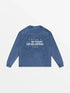 LONG SLEEVE "BANIMO"-SHINEANDGLORY-SHINEANDGLORY