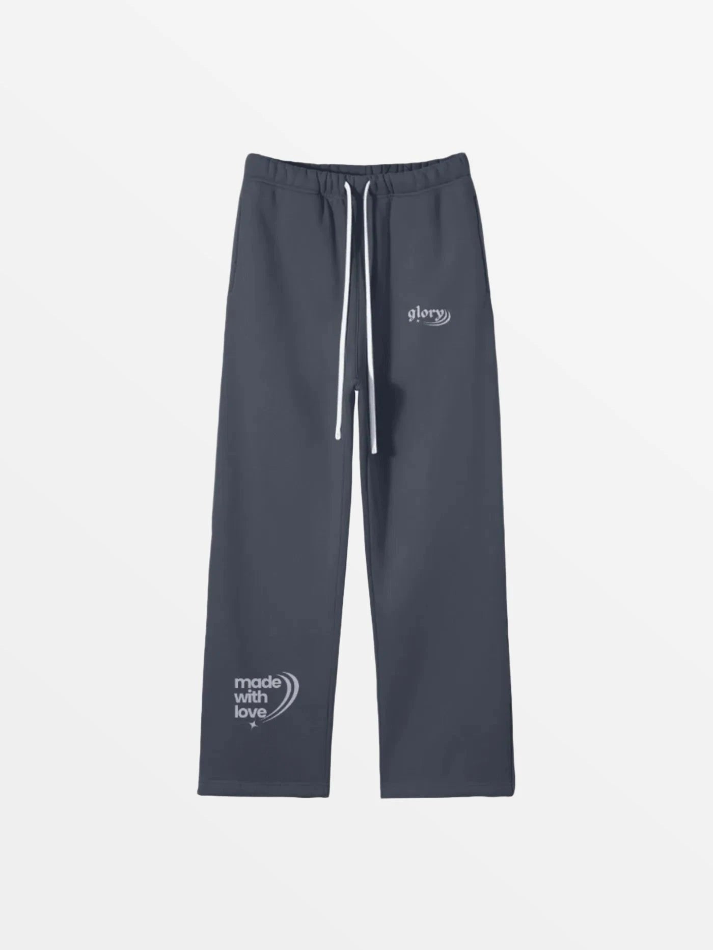 PANT "SOFTA"-Glory-Navy Blue-S-Glory