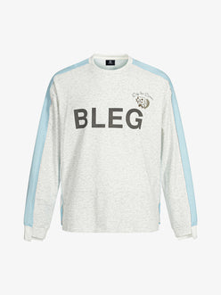 LONG SLEEVE "RETRO STREET"