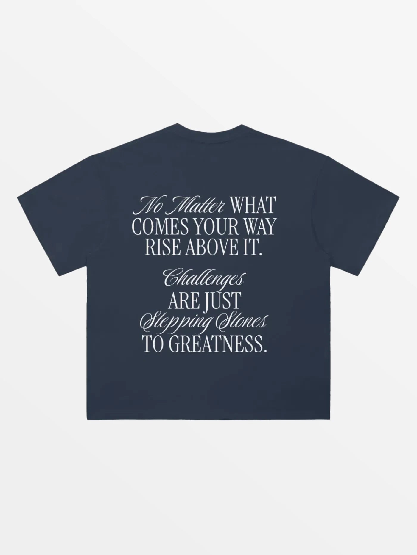 T-SHIRT "GOMOR"-SHINEANDGLORY-SHINEANDGLORY