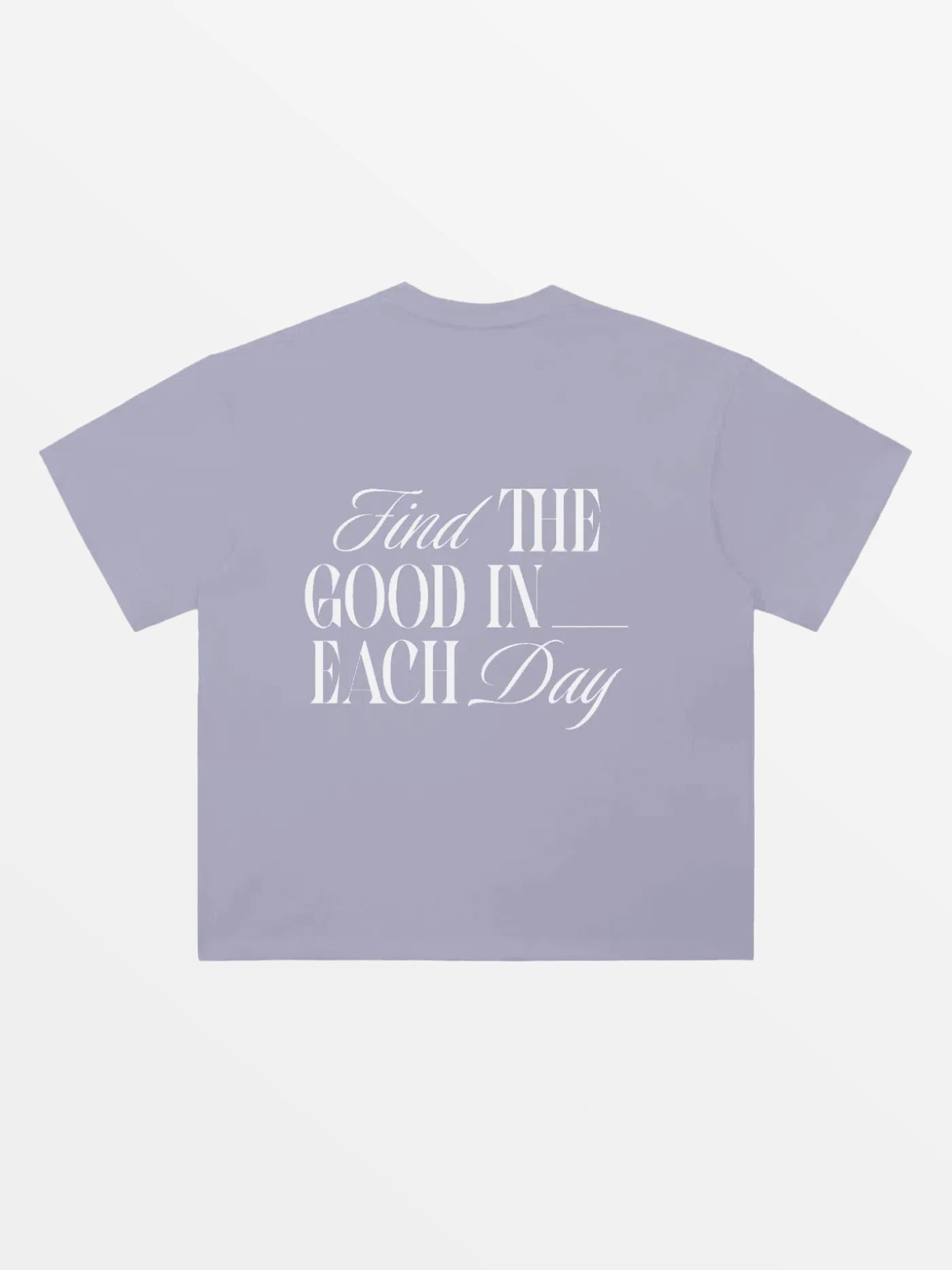 T-SHIRT "SOLIF"-SHINEANDGLORY-SHINEANDGLORY
