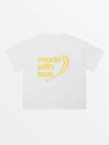 T-SHIRT "SOUMBA"-SHINEANDGLORY-SHINEANDGLORY