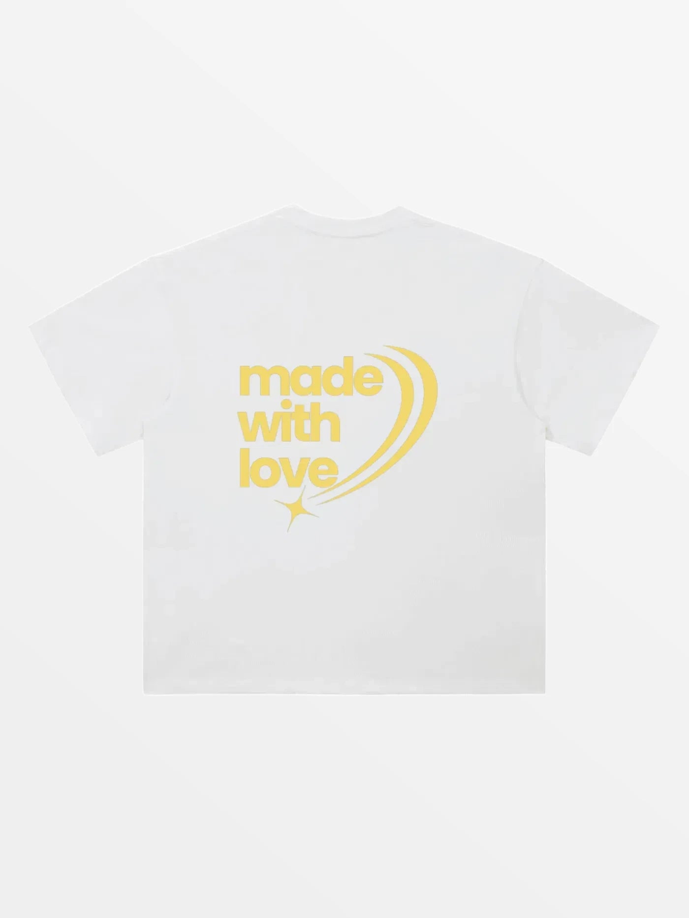 T-SHIRT "SOUMBA"-SHINEANDGLORY-SHINEANDGLORY