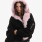 JACKET "STREET"
