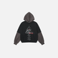 HOODIE "GRAPHIC"