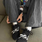SHOES "RETRO VERSATILE"