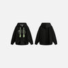 HOODIE "ELECTRIC"