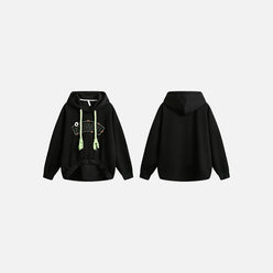 HOODIE "ELECTRIC"