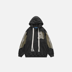 HOODIE "MYSTIC"
