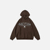 HOODIE "SPIDER"