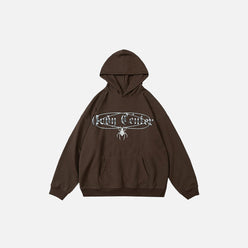 HOODIE "SPIDER"