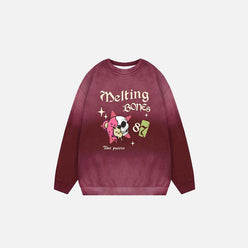 FELPA "MYSTIC MELTING"