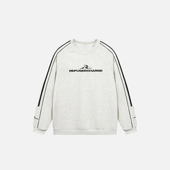 SUDADERA "PASO DESAFIANTE"