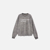 SUDADERA "FALL LIMITLESS"