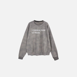SUDADERA "FALL LIMITLESS"