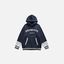 HOODIE "FARBE"