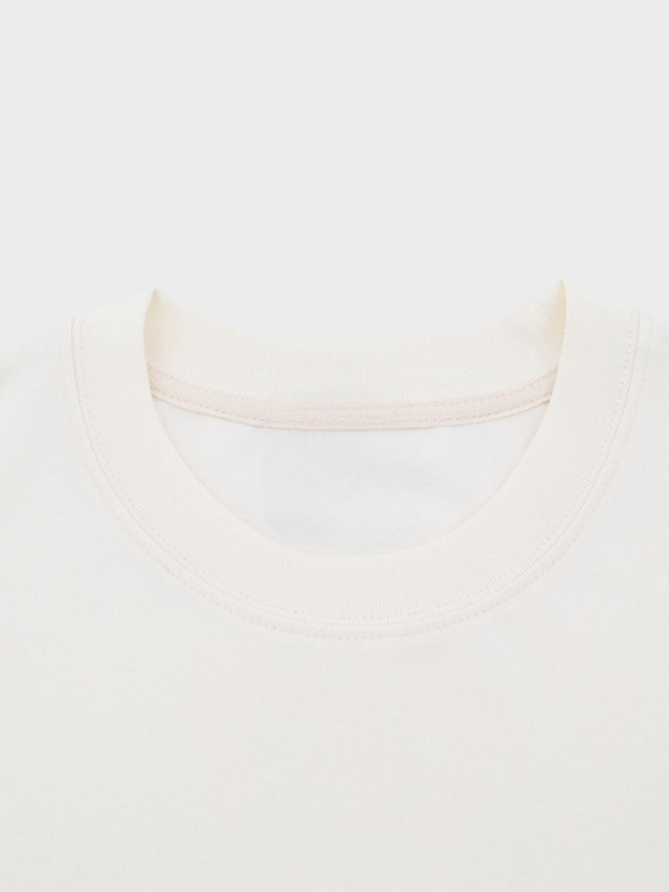 T-Shirt Gather Lining — T-Shirt Streetwear Y2K ShineAndGlory