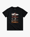 T-SHIRT "LIFE IN COLOR"