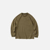 FELPA "TIMELESS POCKET"