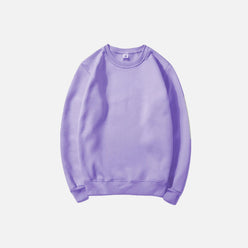 SUDADERA "ESSENTIAL SOLID"