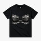 T-SHIRT "GLAMOROUS"