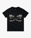 T-SHIRT "GLAMOROUS"