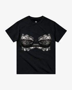 T-SHIRT "GLAMOROUS"