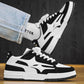 SCHUHE "WINSOR" NIEDRIG