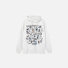 HOODIE "COSMIC40"