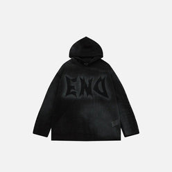HOODIE "RETRO84"