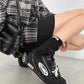 SHOES "RETRO VERSATILE"