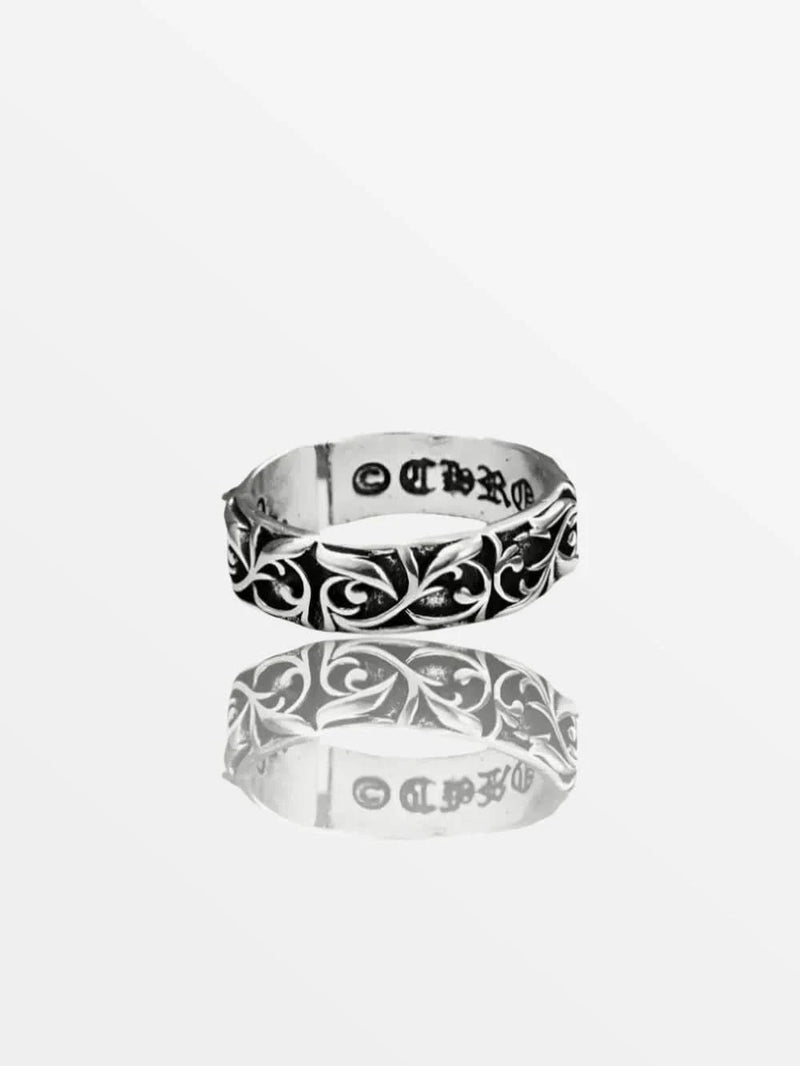 BAGUE "DESIGN"-Glory-Glory