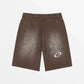 SHORT "SANDA"-SHINEANDGLORY-SHINEANDGLORY