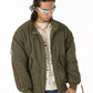 JACKET "DESIGN"