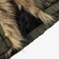 JACKET "PLEATED"